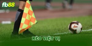 Kèo Việt Vị