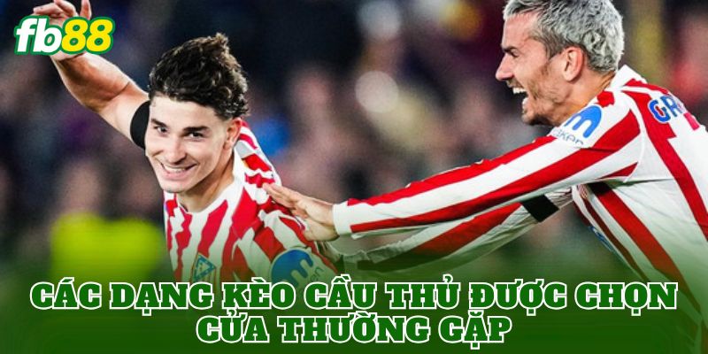 Kèo Cầu Thủ Được Chọn Cửa: Cách Chơi Kèo Hiệu Quả 2 Các dạng kèo cầu thủ được chọn cửa thường gặp