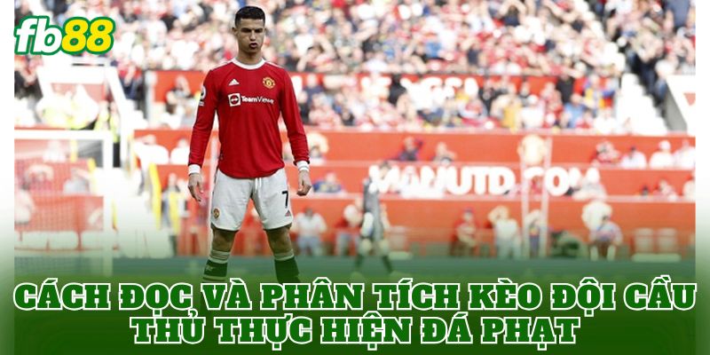 Kèo Đội Cầu Thủ Thực Hiện Đá Phạt? Cách Chơi Hiệu Quả Nhất 2 Cách đọc và phân tích kèo đội cầu thủ thực hiện đá phạt