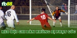 Kèo Đội Ghi Bàn Không Bị Phạt Góc