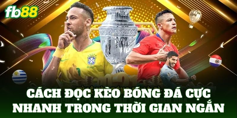 Mẹo Soi Kèo Bóng Đá Nhanh Đọc Kèo Hiệu Quả Mỗi Ngày 2 Cách đọc kèo bóng đá cực nhanh trong thời gian ngắn