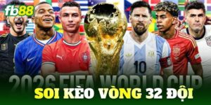 soi keo vong 32 doi