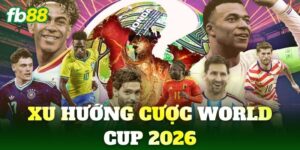 xu huong cuoc world cup 2026