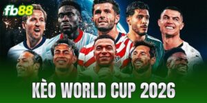 keo world cup 2026