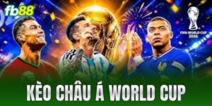 ty le keo world cup 1