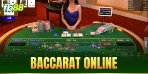 baccarat online