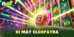 Bí Mật Cleopatra