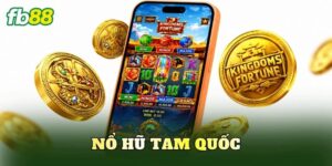 Nổ Hũ Tam Quốc