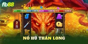 Nổ Hũ Thần Long