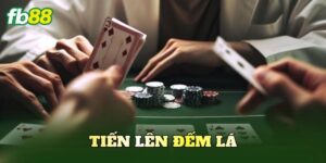 Tiến Lên Đếm Lá